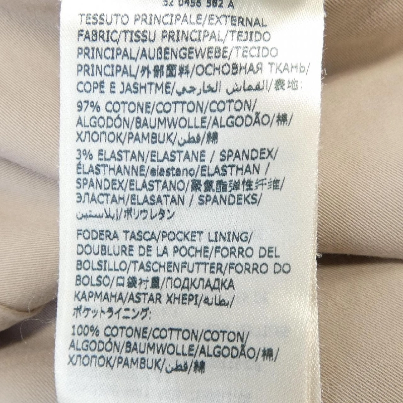 Quần INCOTEX - Hàng hiệu Authentic 885920