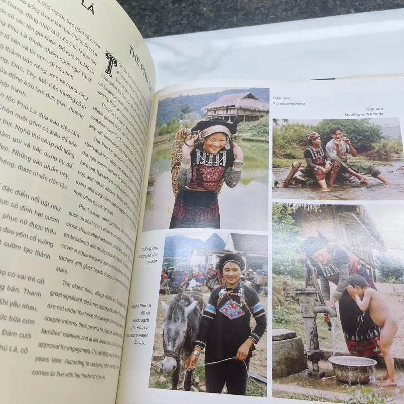 Việt Nam Hình ảnh cộng đồng 54 dân tộc 572370