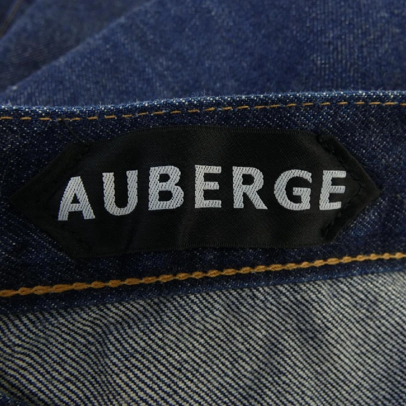 AUBERGE Jeans - Hàng hiệu Authentic 891324
