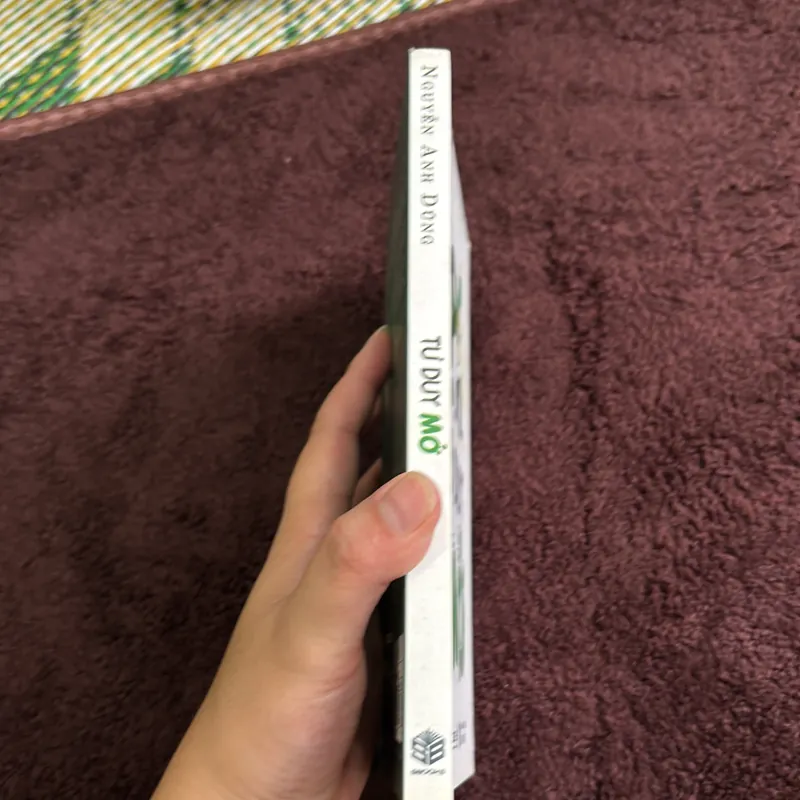 Sách- Tư duy mở 596593