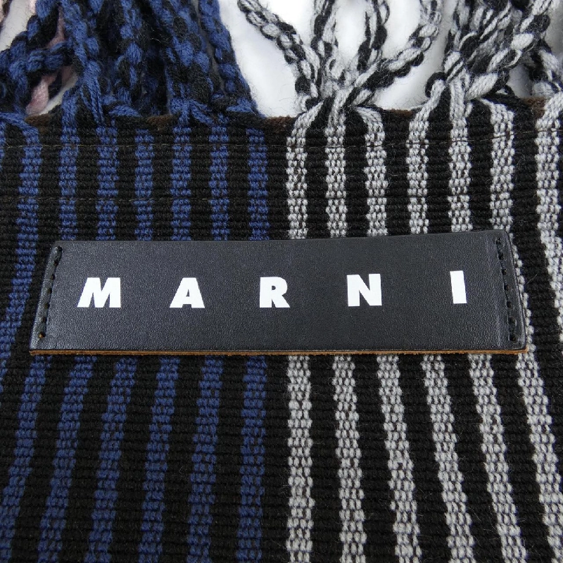 MARNI MARNI MARKET HAMMOCK BAG SHMH0009A0 BAG - Hàng hiệu Authentic 832049