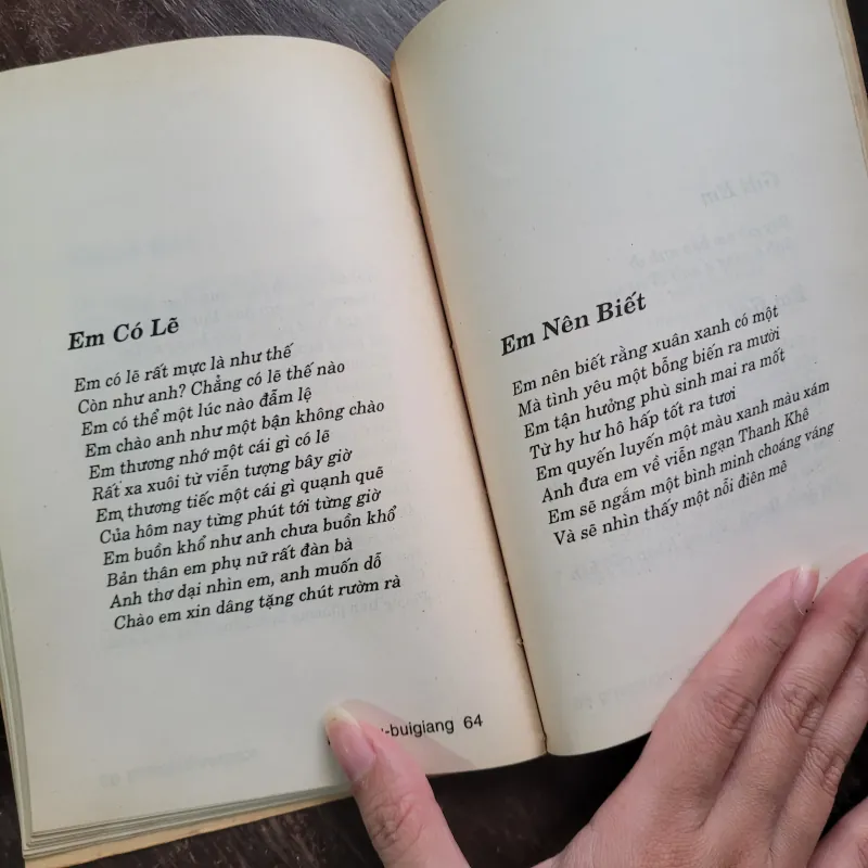 Rong rêu - Bùi Giáng (bản in năm 1995) 990199