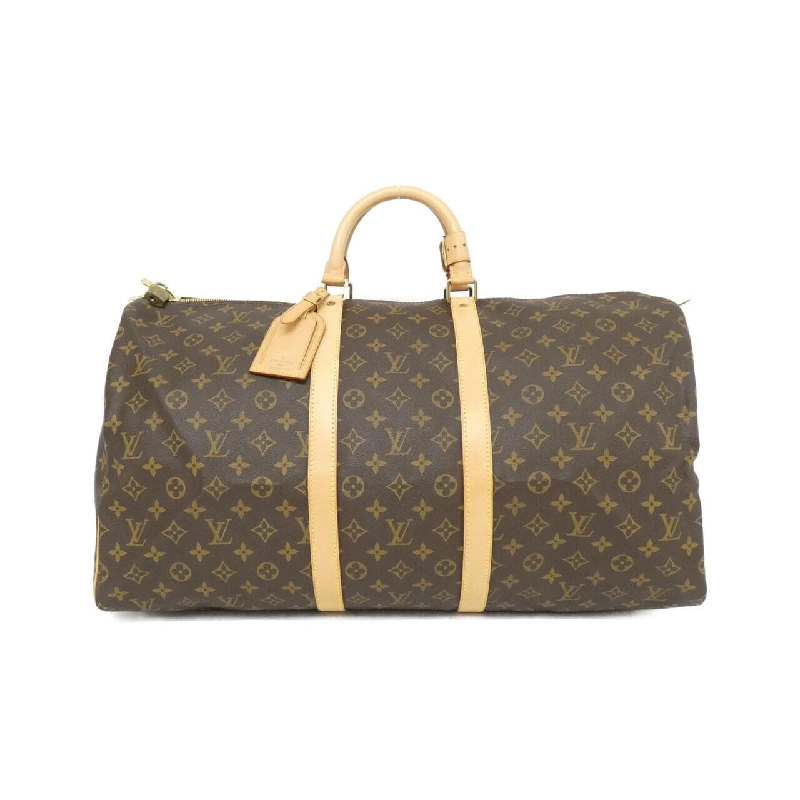 Túi Boston Louis Vuitton Monogram 55cm M41424 613957