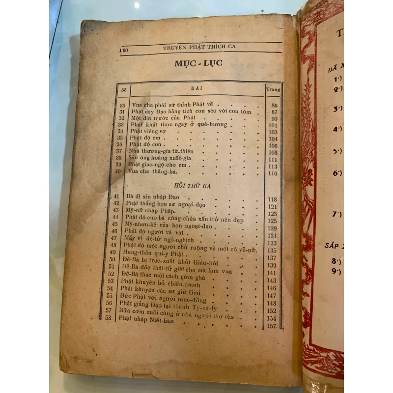 TRUYỆN PHẬT THÍCH CA - ĐOÀN TRUNG CÒN 930802