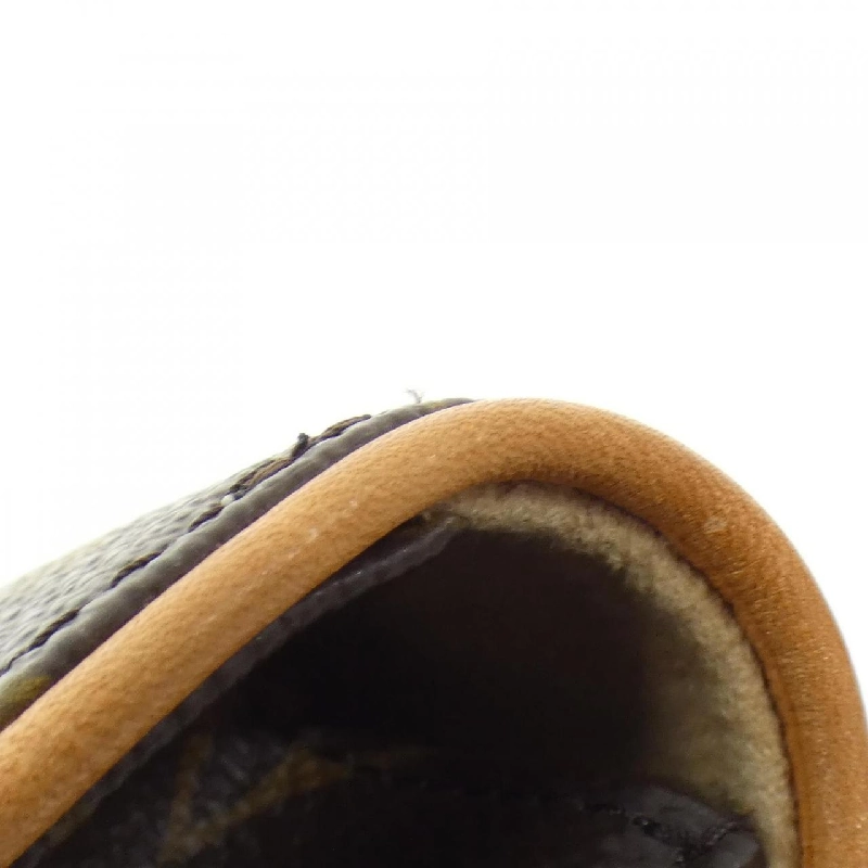 Túi đeo hông Louis Vuitton Monogram Pochette Florentine S M51855+M67304 609136