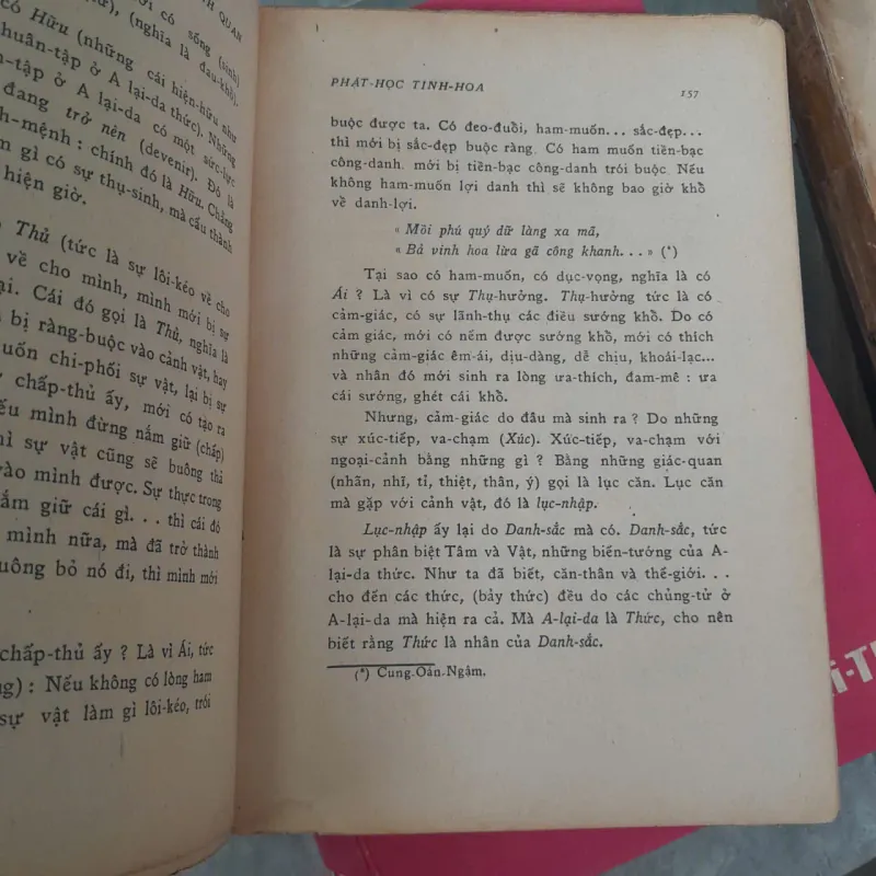 PHẬT HỌC TINH HOA - NGUYỄN DUY CẦN 746179