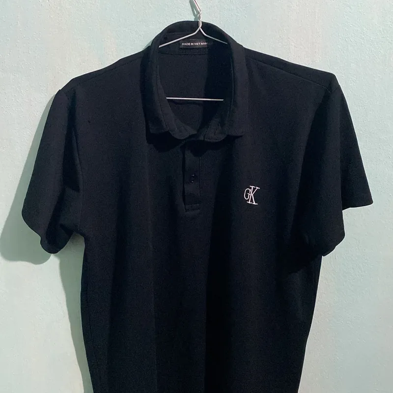 Áo Polo Ck sz L 714050