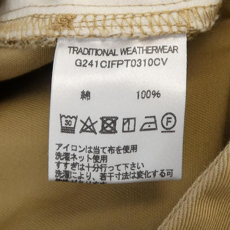 Quần Traditionalweather.w - Hàng hiệu Authentic 815565