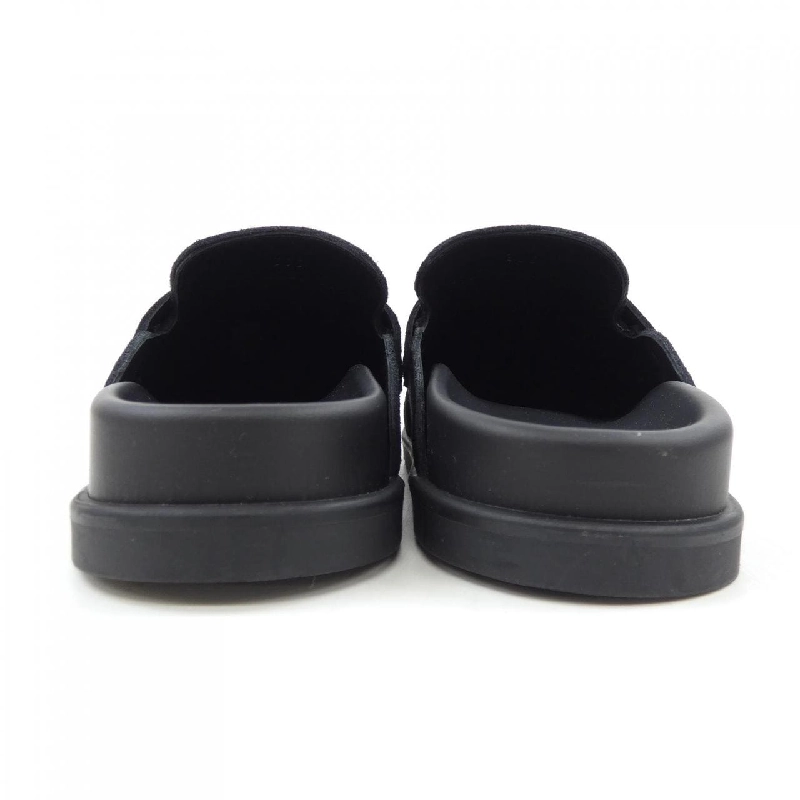 Giày sandal HERMES GO H cắt chi tiết 231222Z 657999