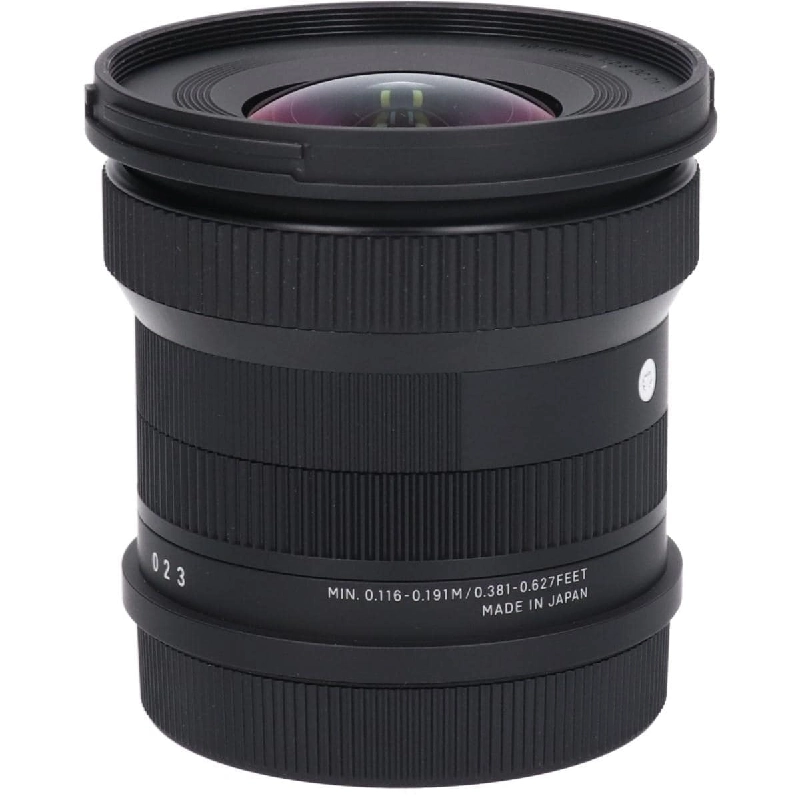 L10-18mm F2.8DC DN(C) - Hàng hiệu Authentic 880400