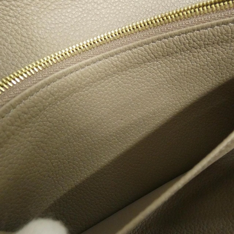 Ví Louis Vuitton Monogram Empreinte Portefeuille Sarah M68708 620547