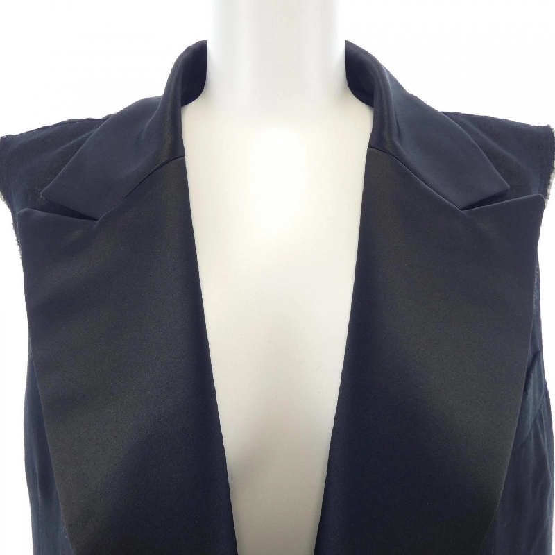 SACAI 20-05053 Áo vest dài 633605