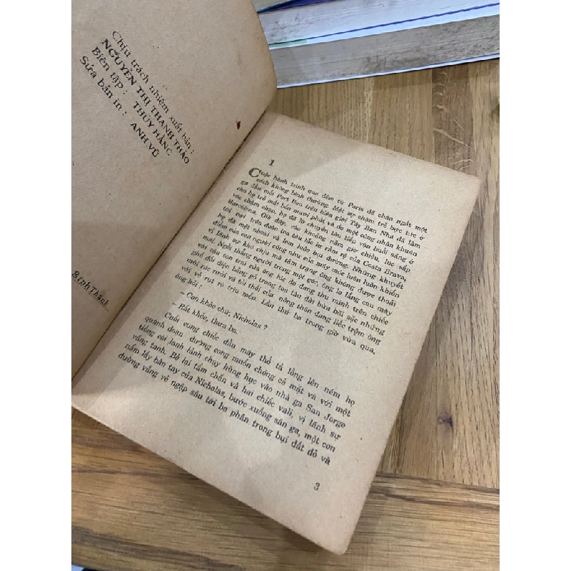 Người làm vườn Tây Ban Nha - A. J. Cronin 523700