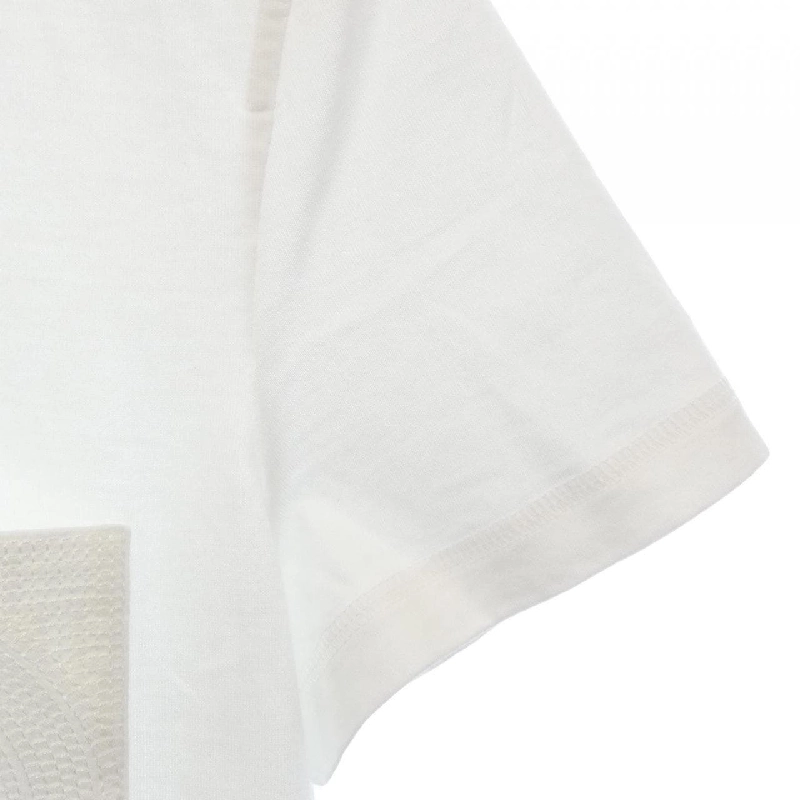 Áo thun HERMES Mosaic 4H4615DA 629058