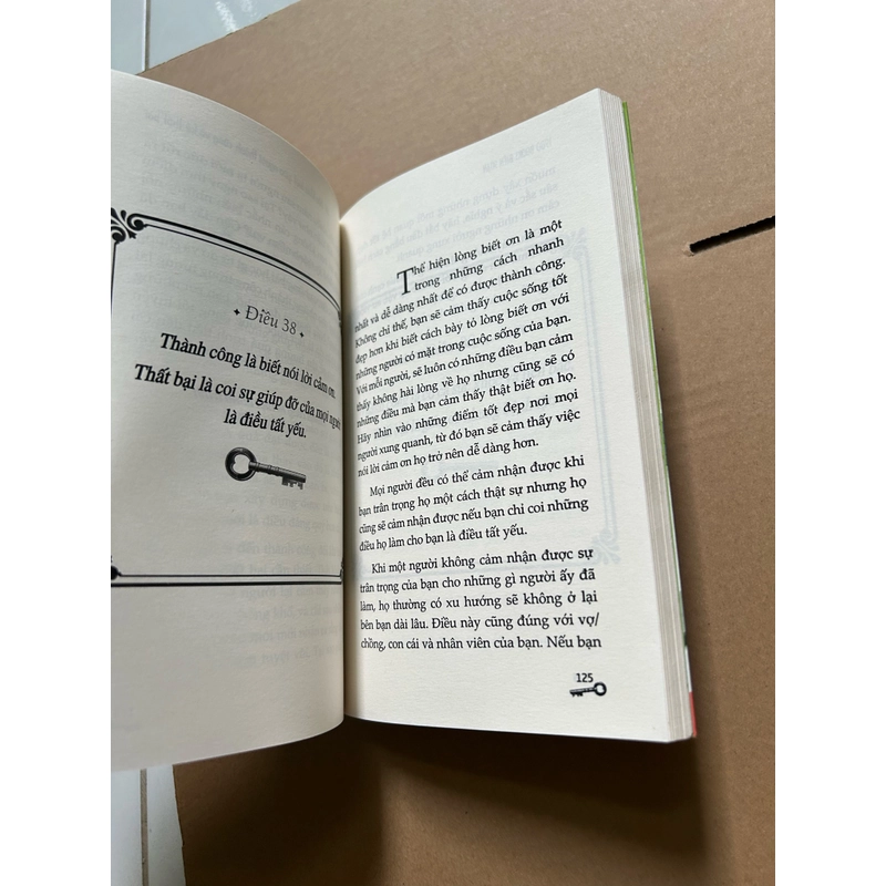 89 điều khác biệt giữa người thành công và kẻ thấy bại 500799