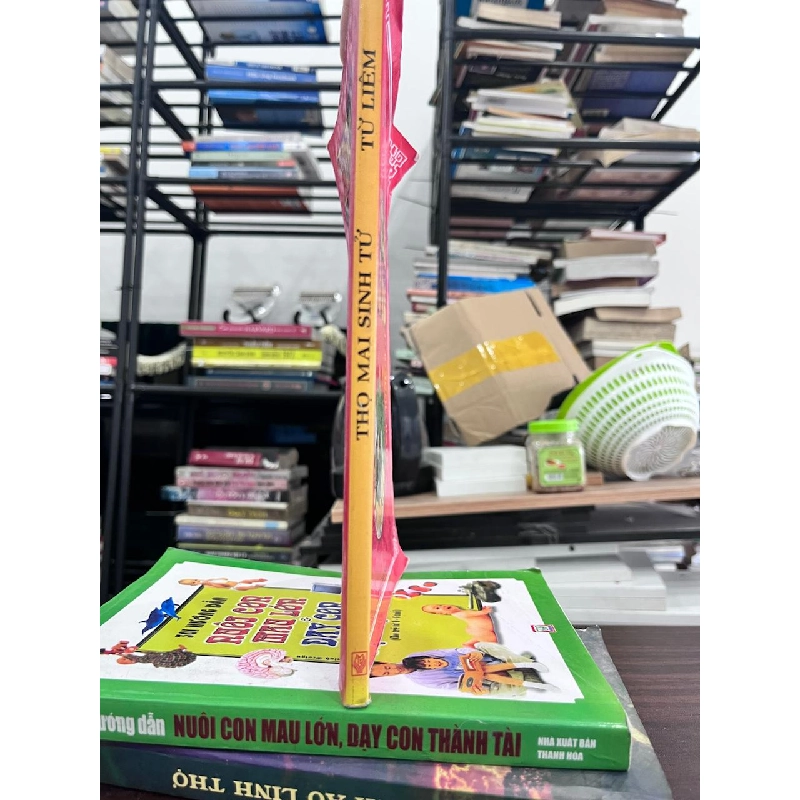 Thọ Mai Sinh Tử - Tứ Liêm - Tứ Liêm 973264