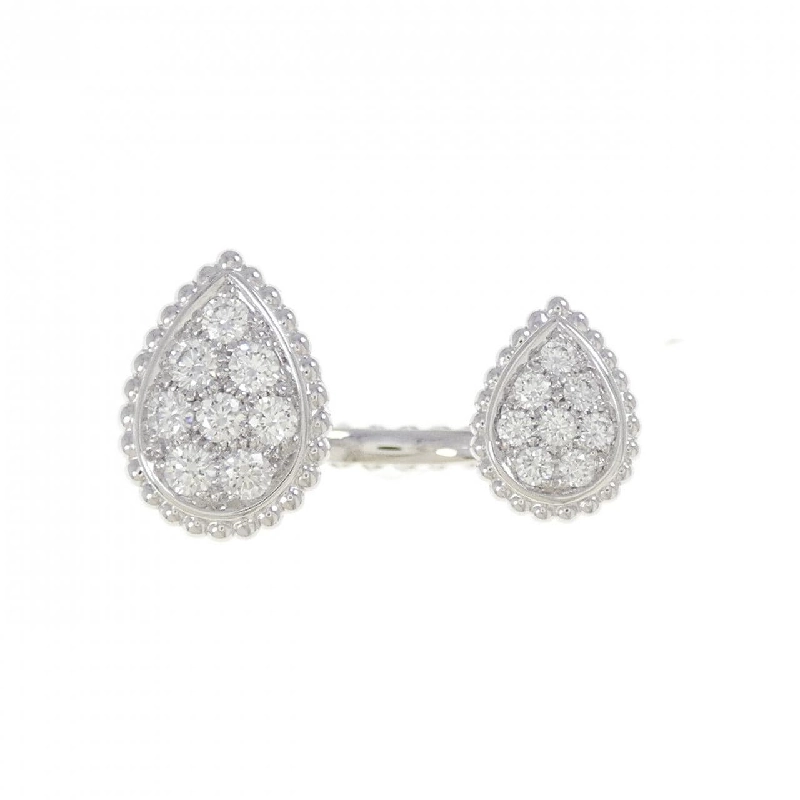 Boucheron Serpent Bohème 2 Motif Nhẫn - Hàng hiệu Chính hãng 839370