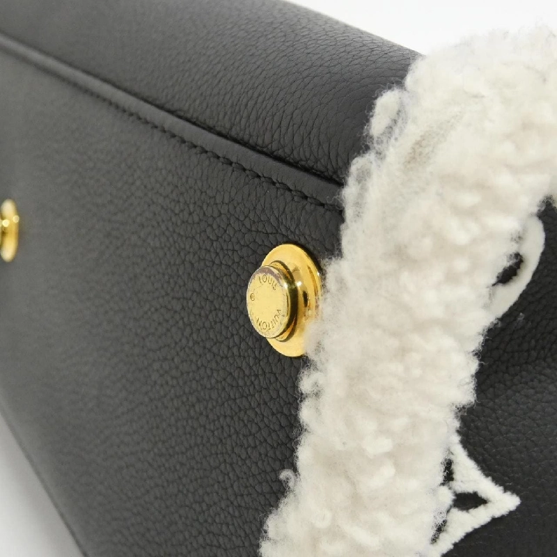 Túi Louis Vuitton On My Side MM M58908 616955