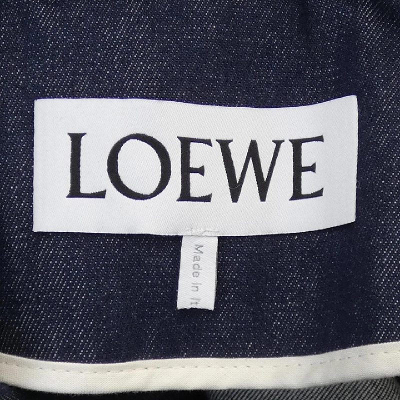 【Mã giảm giá】Áo khoác LOEWE 637291