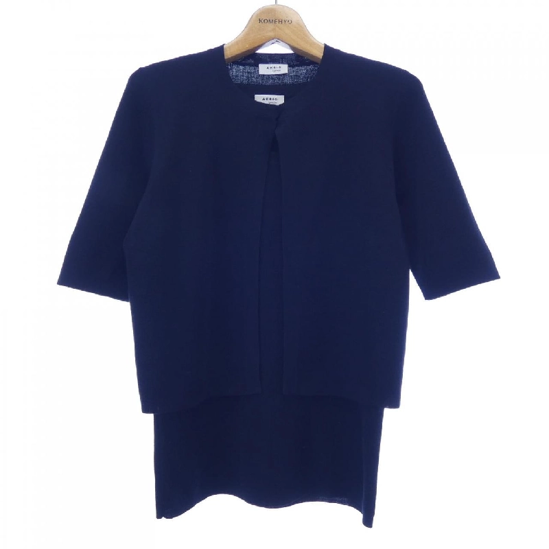 【Mã giảm giá】Akris Ensemble 636827