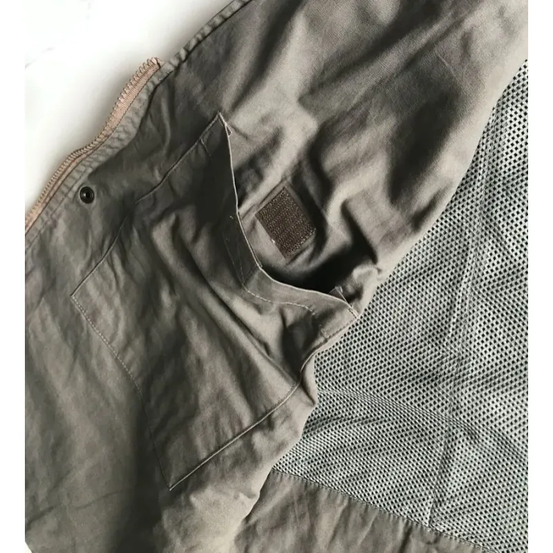 MS 1 . áo hiệu WALKABOUT 972026