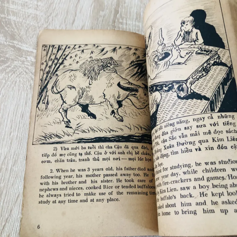 NHÀ YÊU NƯỚC NGUYỄN SINH SẮC 960152