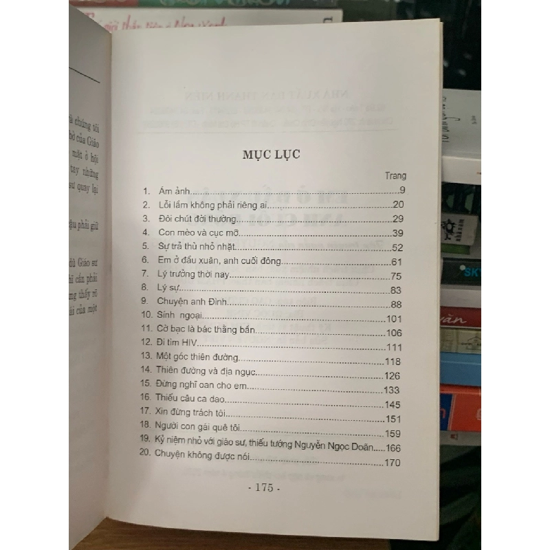 Em ở đầu xuân anh ở cuối đông- Nguyễn minh hồng 728009