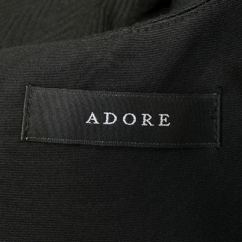 【Khuyến mãi】Đầm ADORE 653258