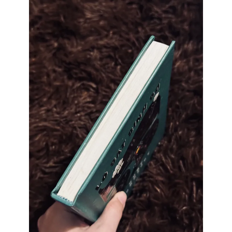 Lò sát sinh số 5 784742