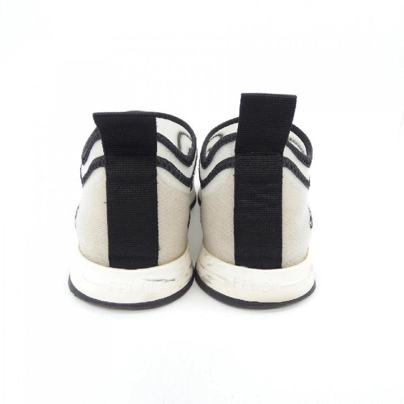 Giày FENDI - Hàng hiệu Chính hãng 830020