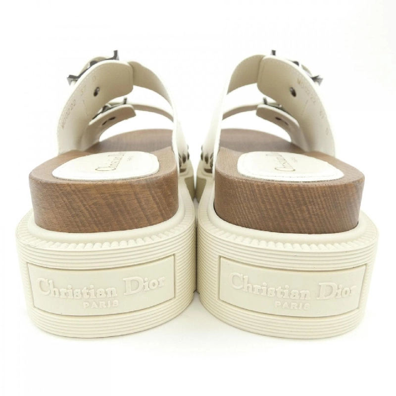 Giày sandal CHRISTIAN DIOR - Hàng hiệu Authentic 831213