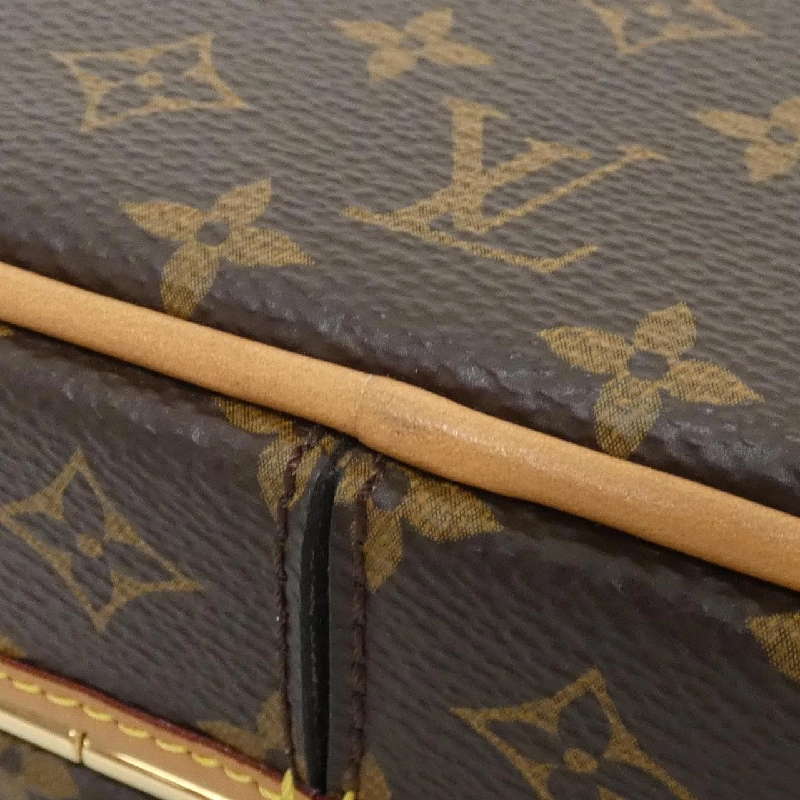 Túi xách Louis Vuitton Monogram Petit Boîte Chapeau M43514 617917