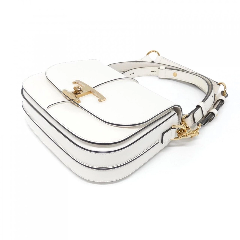 TODS T TIMELESS XBWTSGI0100KETB013 Túi đeo chéo - Hàng hiệu Chính hãng 766404