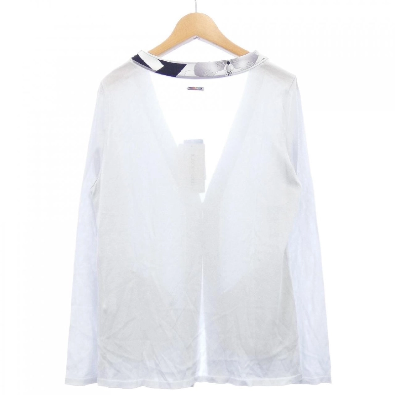 Áo khoác cardigan LEONARD SPORT - Hàng hiệu Authentic 825069