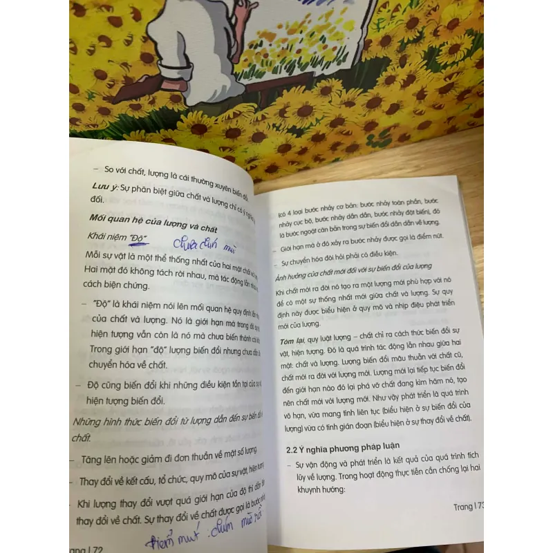 Triết Học Và Đời Sống 700758