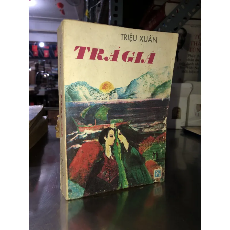 Trả giá - Triệu Xuân 790444