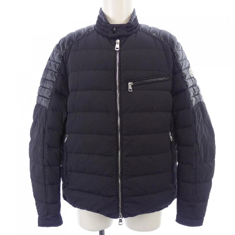 MONCLER MEYLAN Áo khoác lông - Hàng hiệu Chính hãng 889504