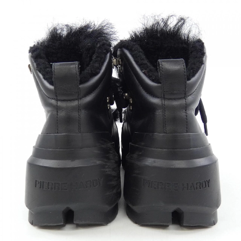 Giày boot PIERRE HARDY - Hàng hiệu Authentic 828900