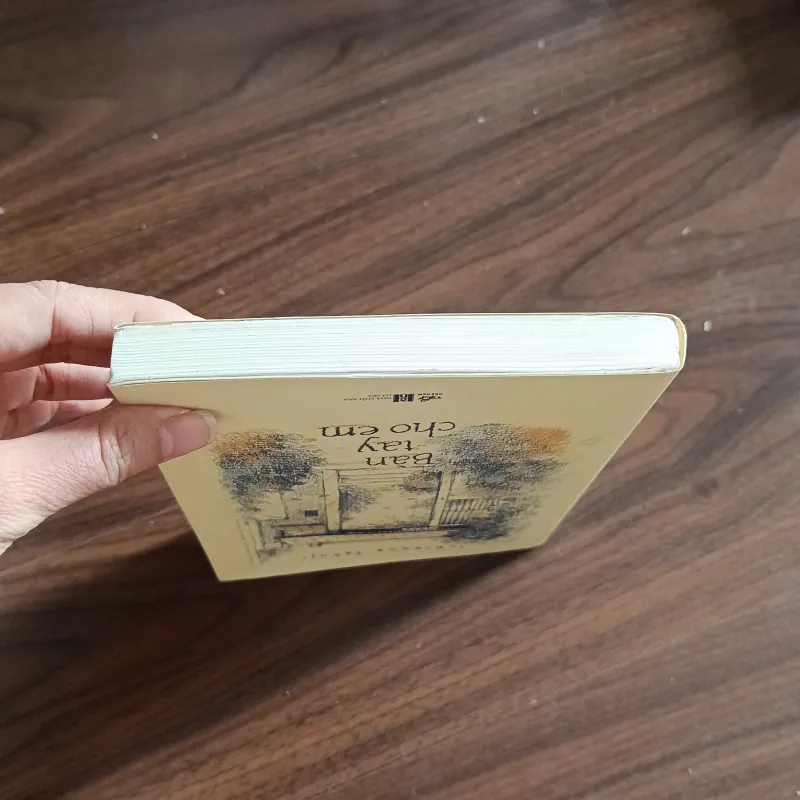 Bàn tay cho em 763377