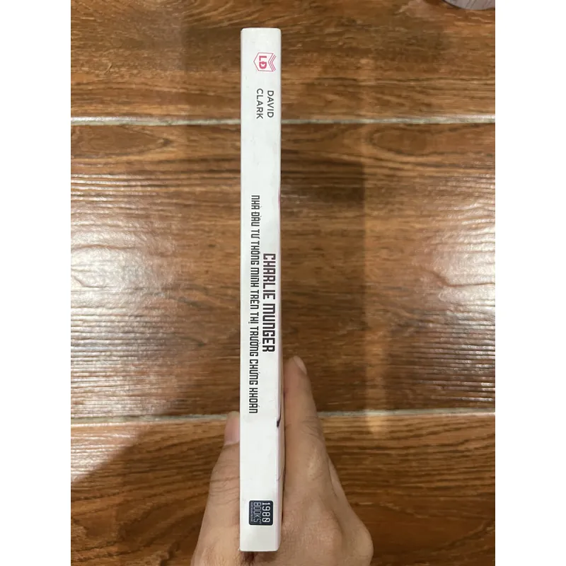 Nhà đầu tư thông minh trên thị trường chứng khoán - Charlie Munger (7) 605513