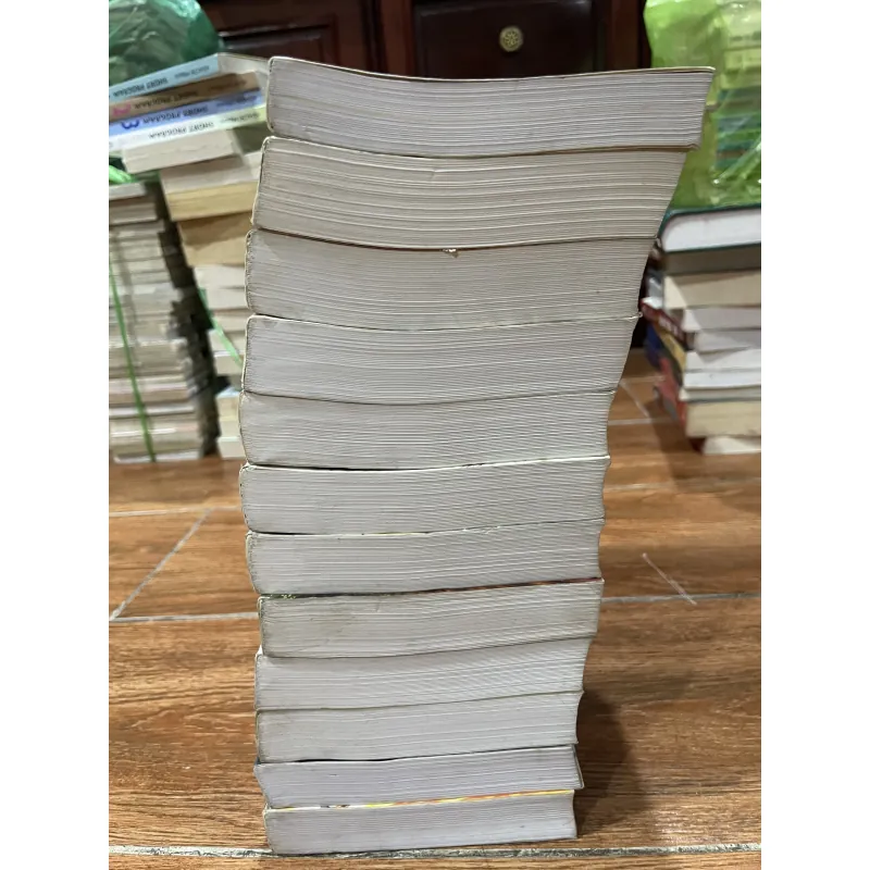 Biên Hoang Truyền Thuyết trọn bộ 12 tập (t4) 1024263