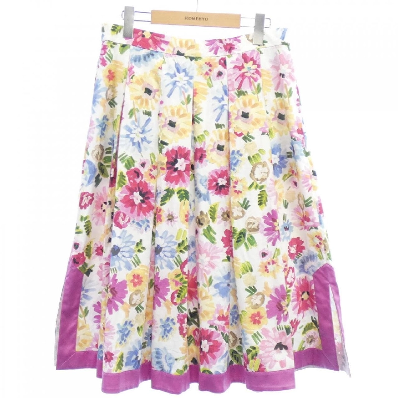 Chân váy ESCADA - Hàng hiệu Authentic 809898