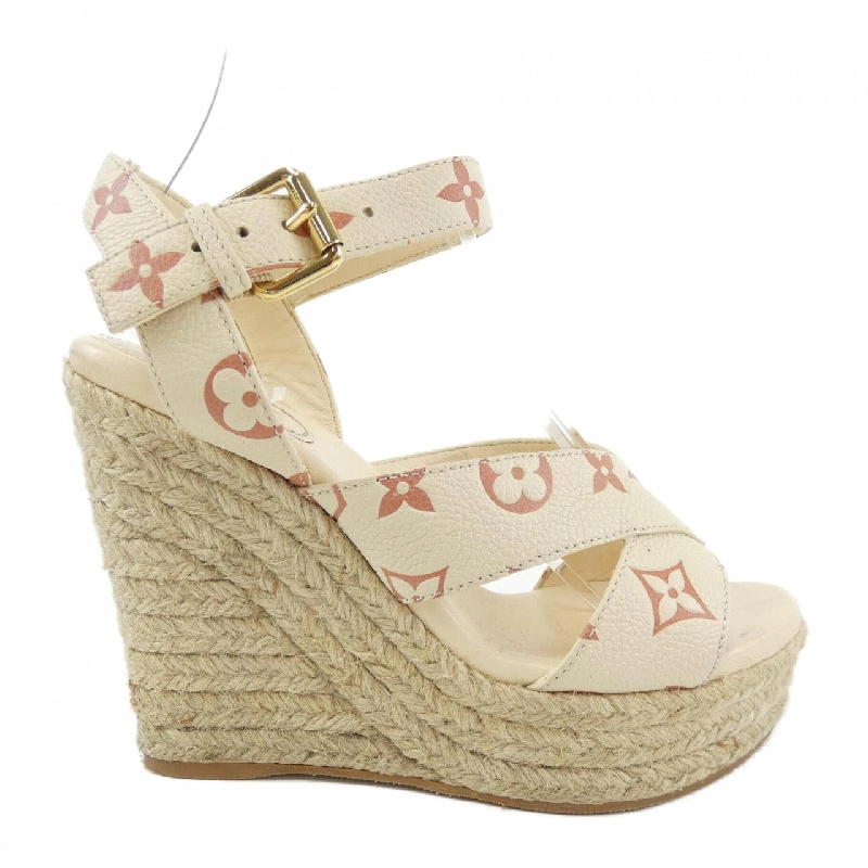 【Mã giảm giá】Giày sandal LOUIS VUITTON 663933