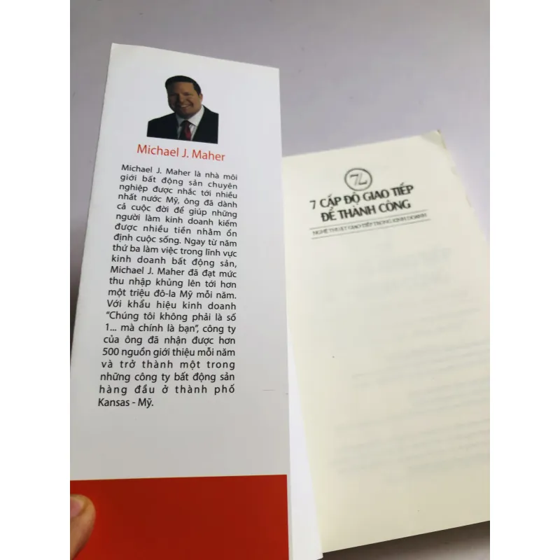 BẢY CẤP ĐỘ GIAO TIẾP ĐỂ THÀNH CÔNG  780512