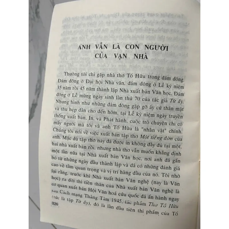 Ấn tượng văn chương - Lữ Huy Nguyên 991752