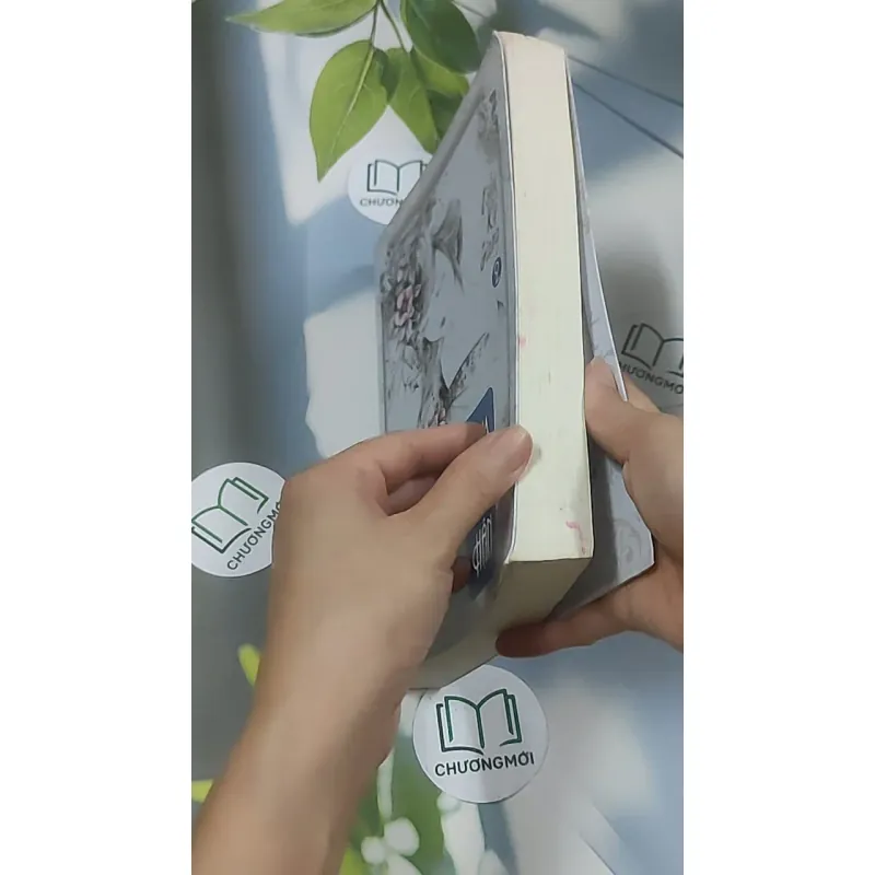 Kim Ốc Hận 2 - Liễu Ký Giang 688579