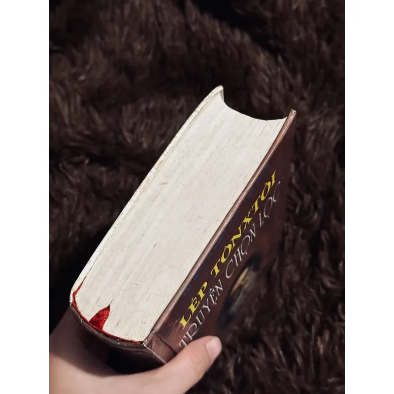 Truyện chọn lọc - Lép Tonxtoi 973392