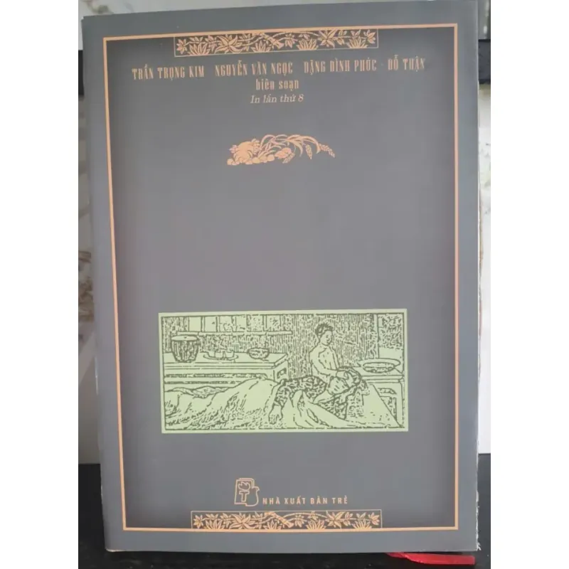 Luân Lý Giáo Khoa Thư 719767