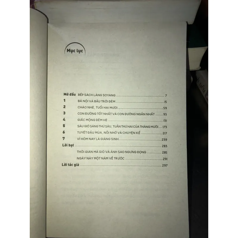 Bếp sách làng Soyang - Kim Jee Hye 1024016