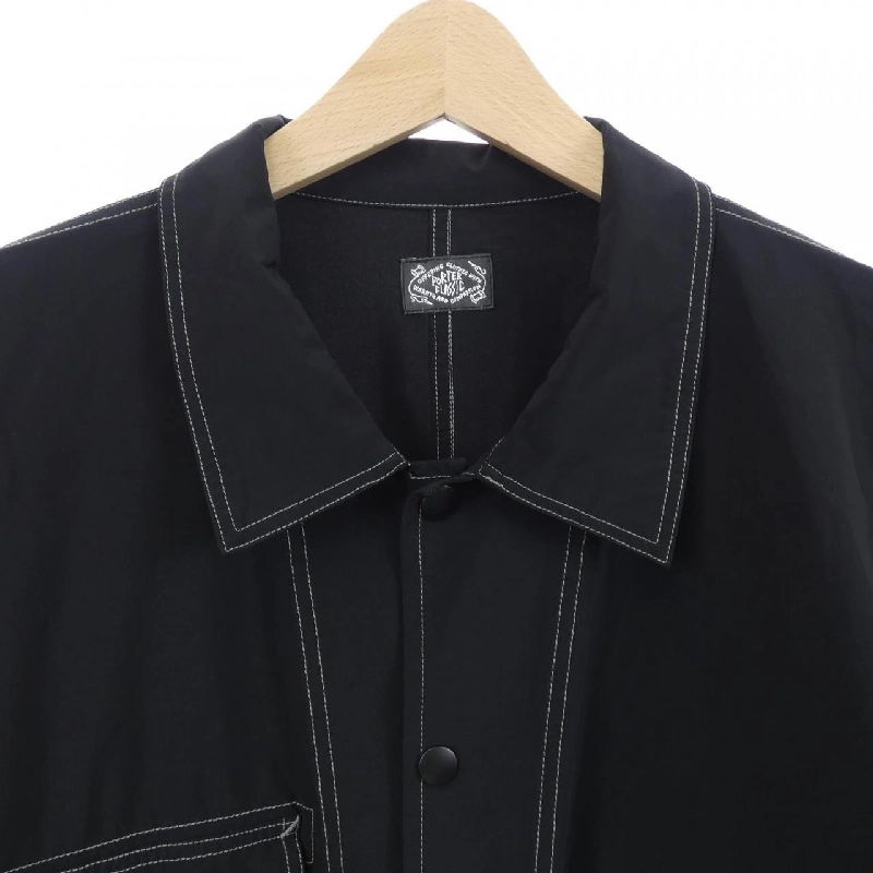 PORTER CLASSIC ジャケット - Hàng hiệu Authentic 892114